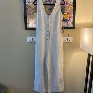 Carve Designs Bonfire Jumpsuit